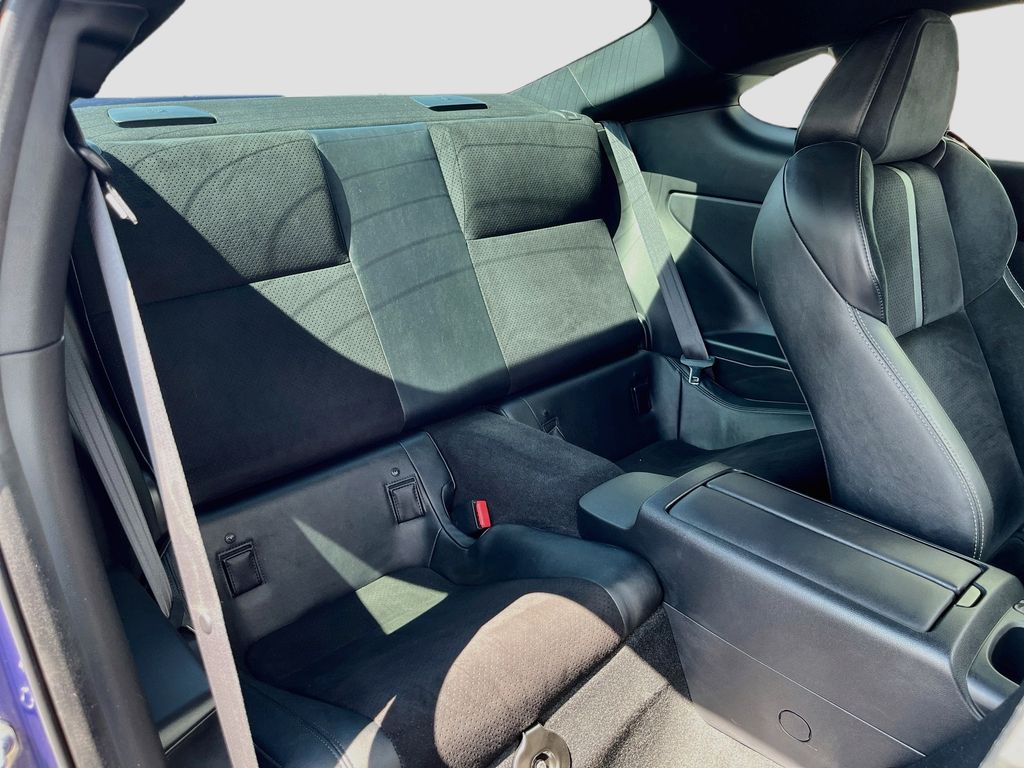 Used 2025 Blue Toyota Premium image 28