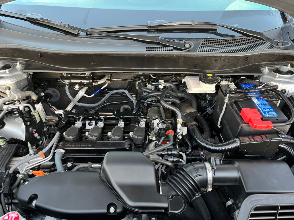 Thumbnail: 2025 Honda CR-V - 12