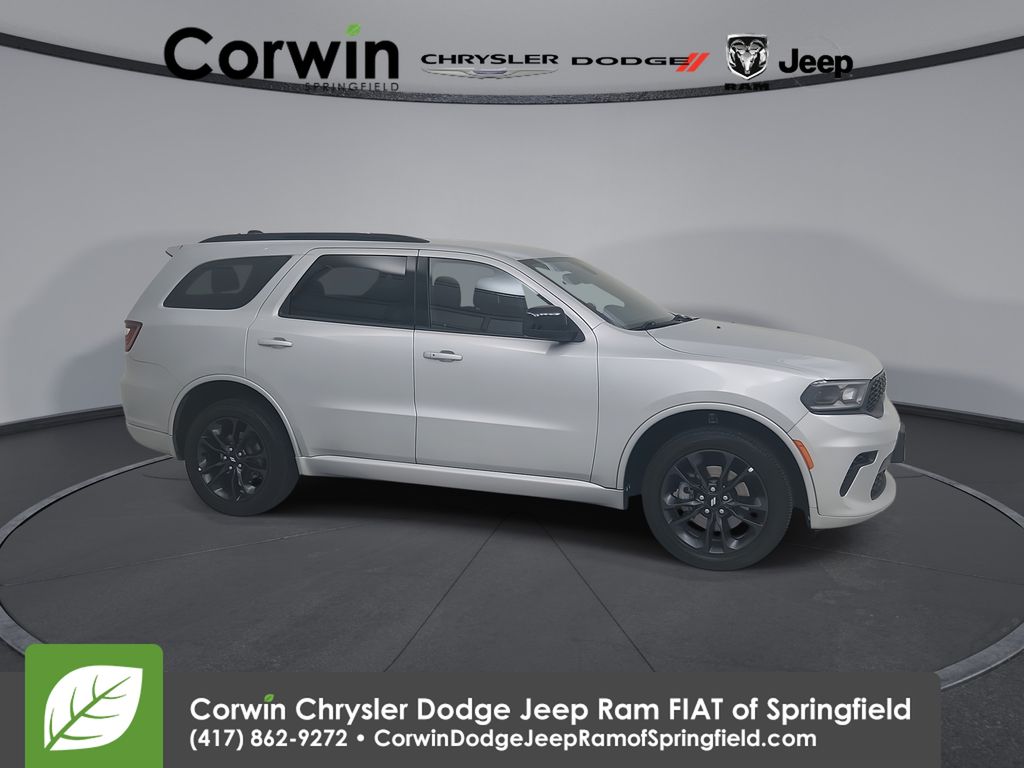 2025 Dodge Durango GT AWD