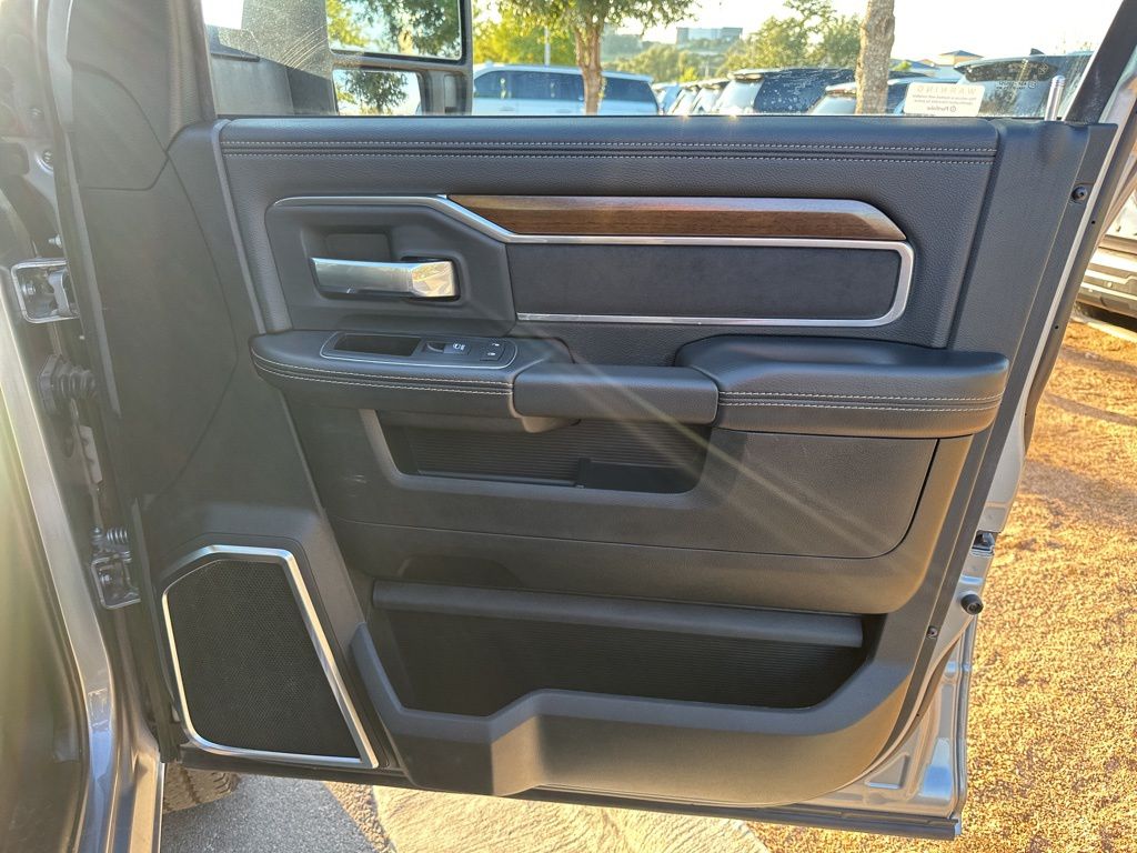 Used Car 2024 Ram 2500  Laramie For Sale Under $70,000 In Austin, Texas