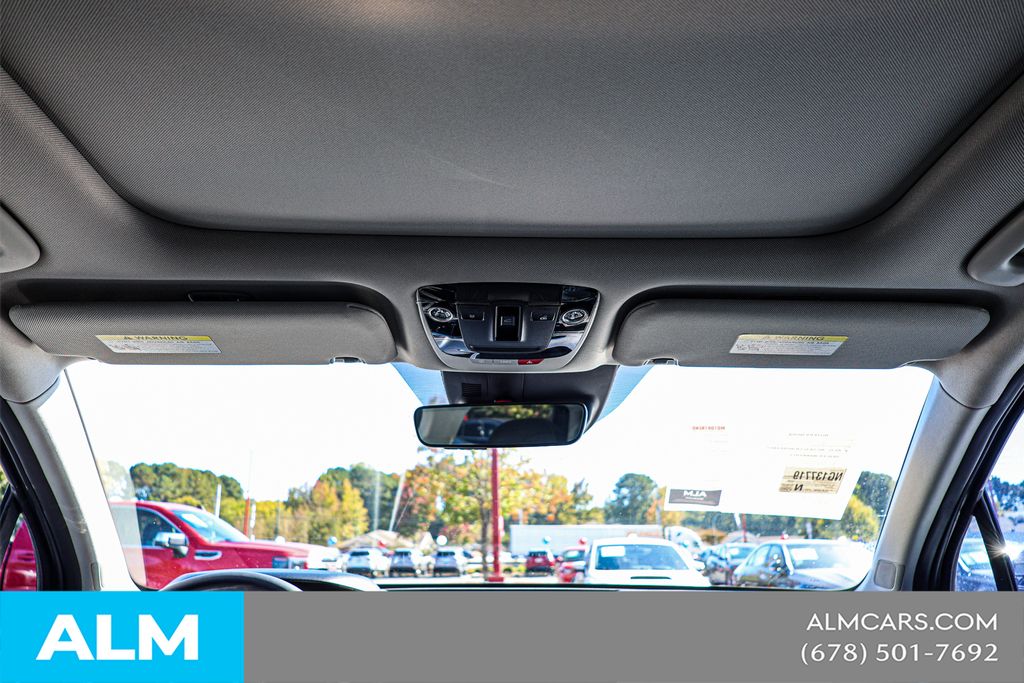 Used 2022 Gray Kia X-Line SX Prestige image 62