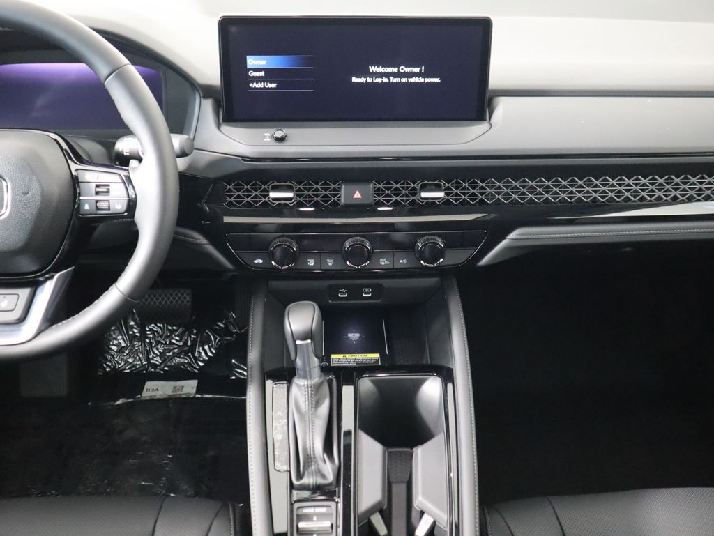 Thumbnail: 2025 Honda Accord - 15