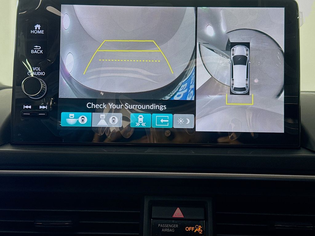 New Car 2025 Honda Pilot  Elite For Sale Under $60,000 In Austin, Texas