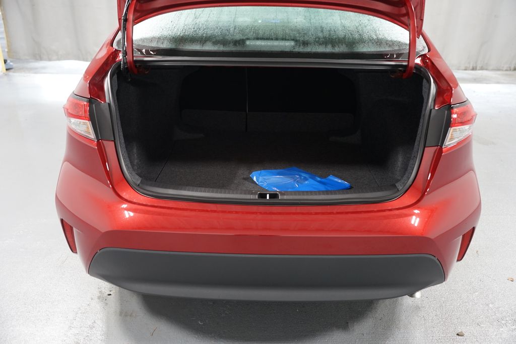 Thumbnail: 2026 Toyota Corolla - 32