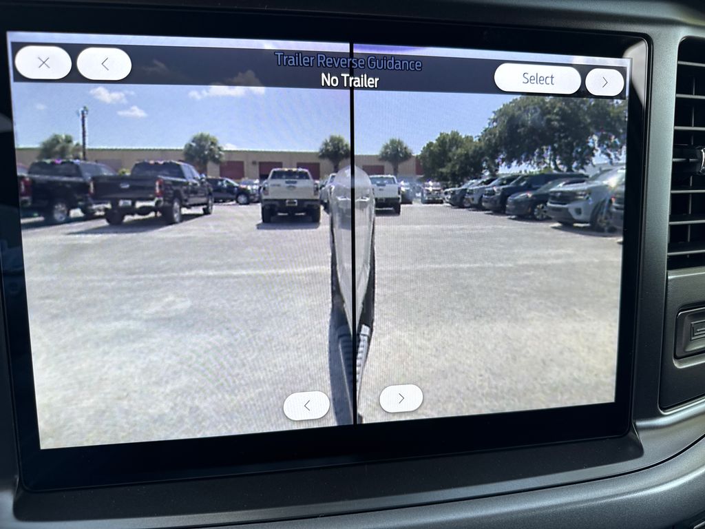 New 2026 White Ford XLT image 26