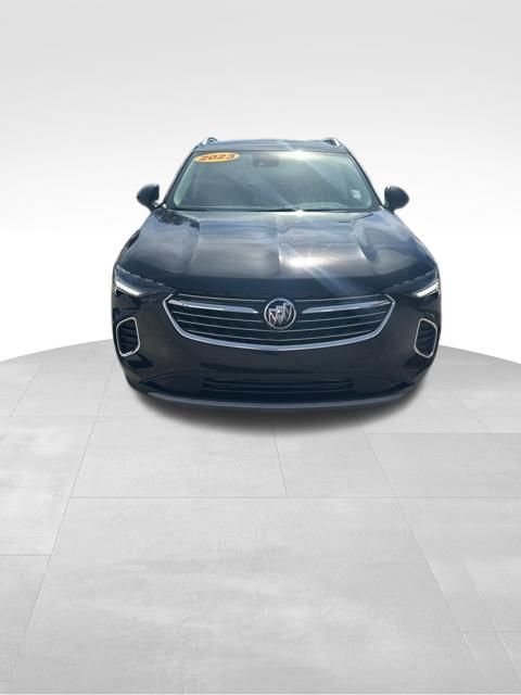 Used 2023 Buick Envision SUV