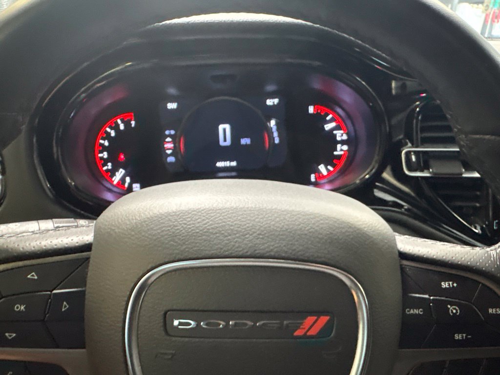 Thumbnail: 2022 Dodge Durango - 30