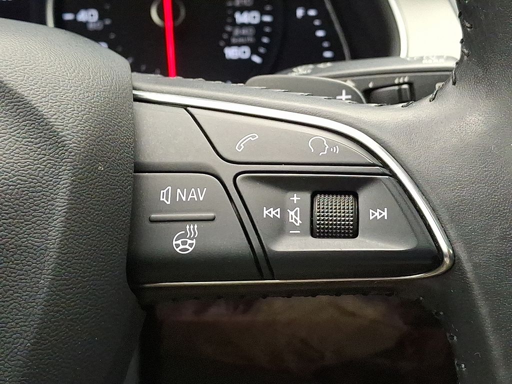 Thumbnail: 2018 Audi Q7 - 24