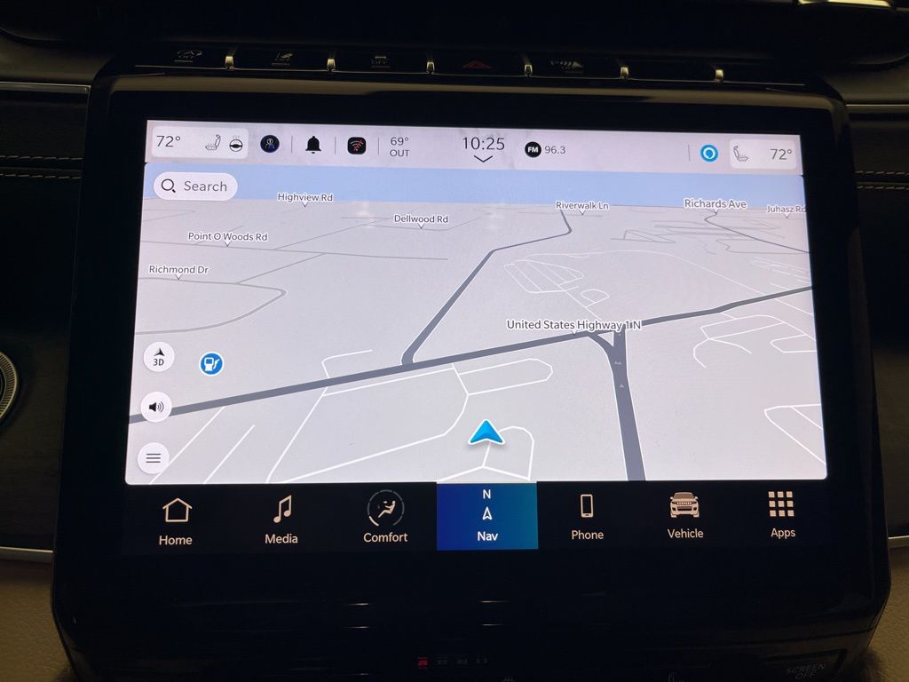 Thumbnail: 2024 Jeep Grand Cherokee - 17