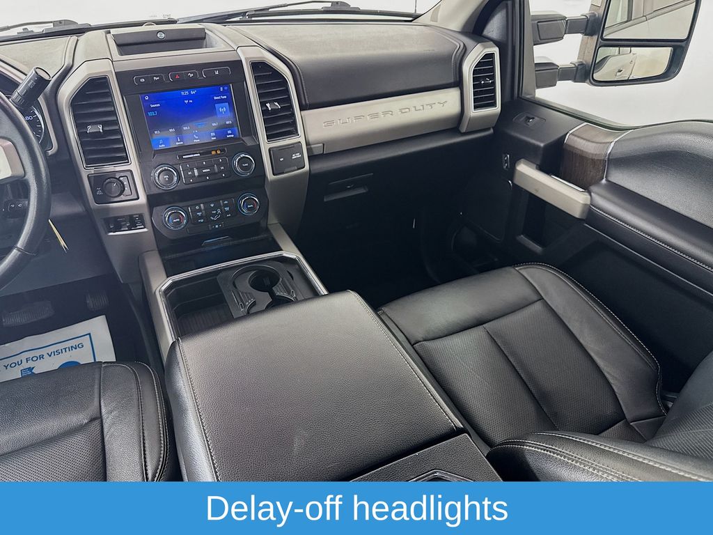 Used Car 2020 Ford F-350sd  Lariat For Sale Under $50,000 In Austin, Texas