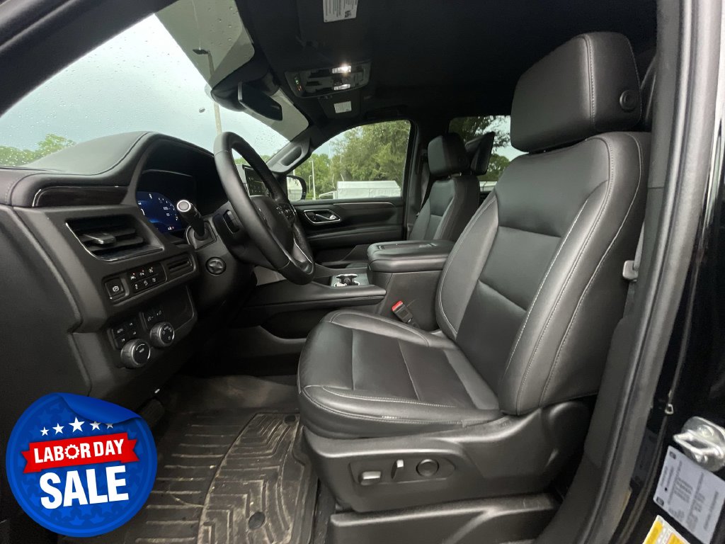 Used 2024 Chevrolet Tahoe SUV