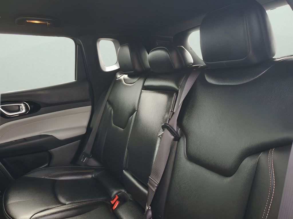 Used Car 2024 Jeep Compass  Limited For Sale Under $25,000 In Austin, Texas