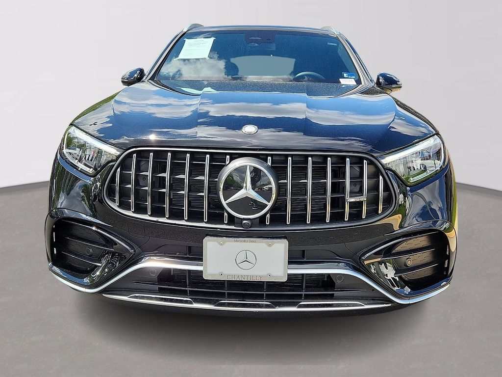 Thumbnail: 2026 Mercedes-Benz GLC - 2