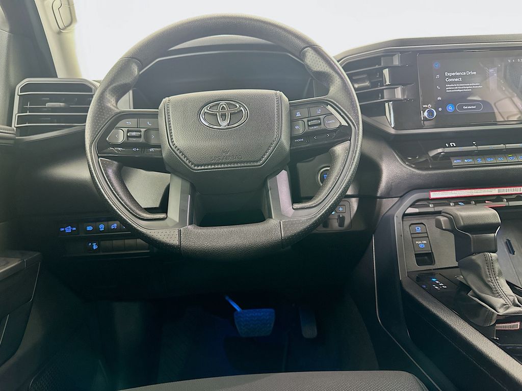 2024 Toyota Tundra SR5 22