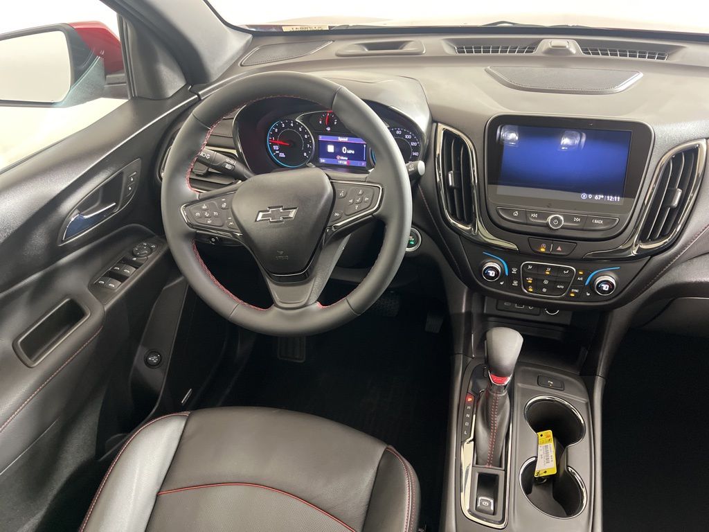 Thumbnail: 2023 Chevrolet Equinox - 5