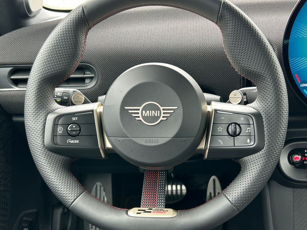 Thumbnail: 2026 MINI Cooper Convertible - 17