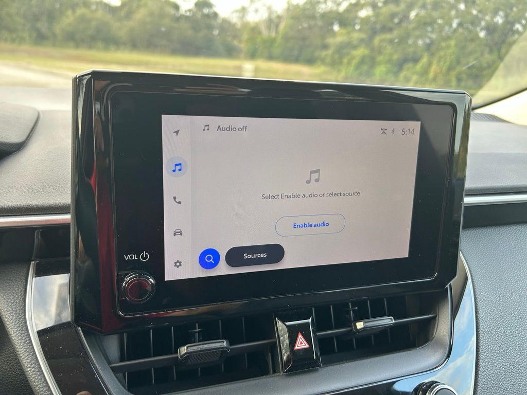 Thumbnail: 2023 Toyota Corolla - 23