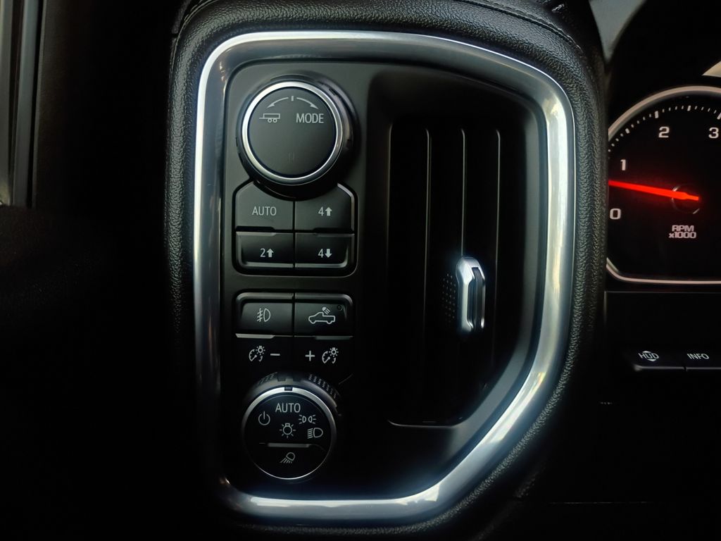 Used Car 2021 Chevrolet Silverado 2500hd  Ltz For Sale Under $60,000 In Austin, Texas