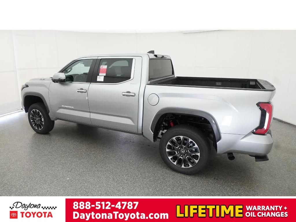 New 2026 Toyota Tundra i-FORCE MAX Truck