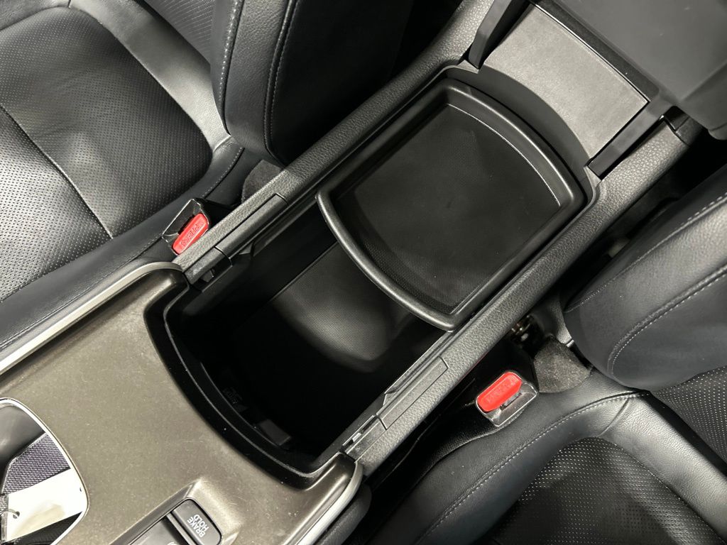used 2018 Honda Accord car, priced at $22,794