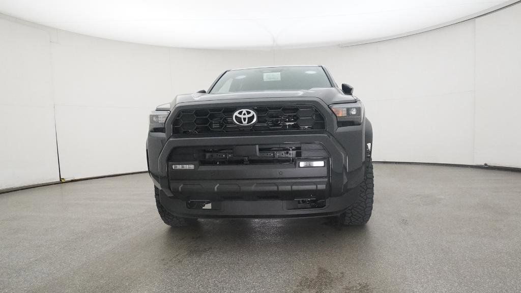 Thumbnail: 2025 Toyota 4Runner - 9