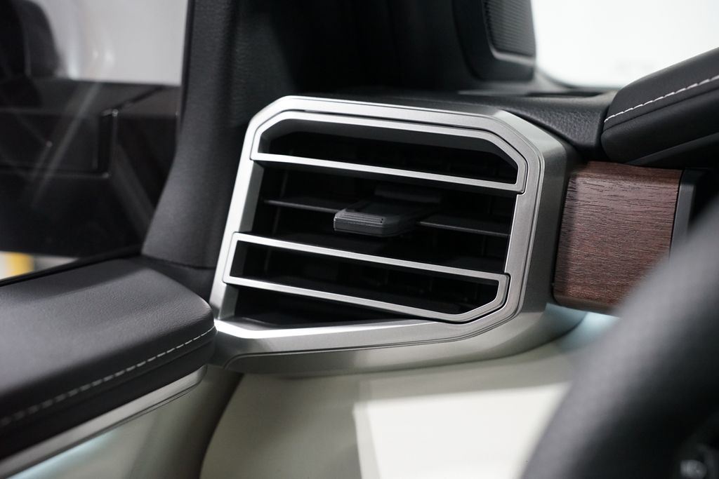 Thumbnail: 2025 Toyota Sequoia - 27