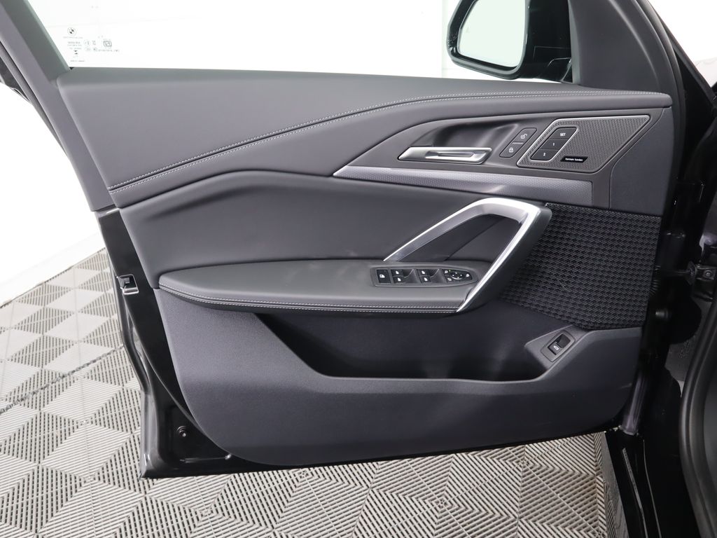 Thumbnail: 2026 BMW X1 - 25