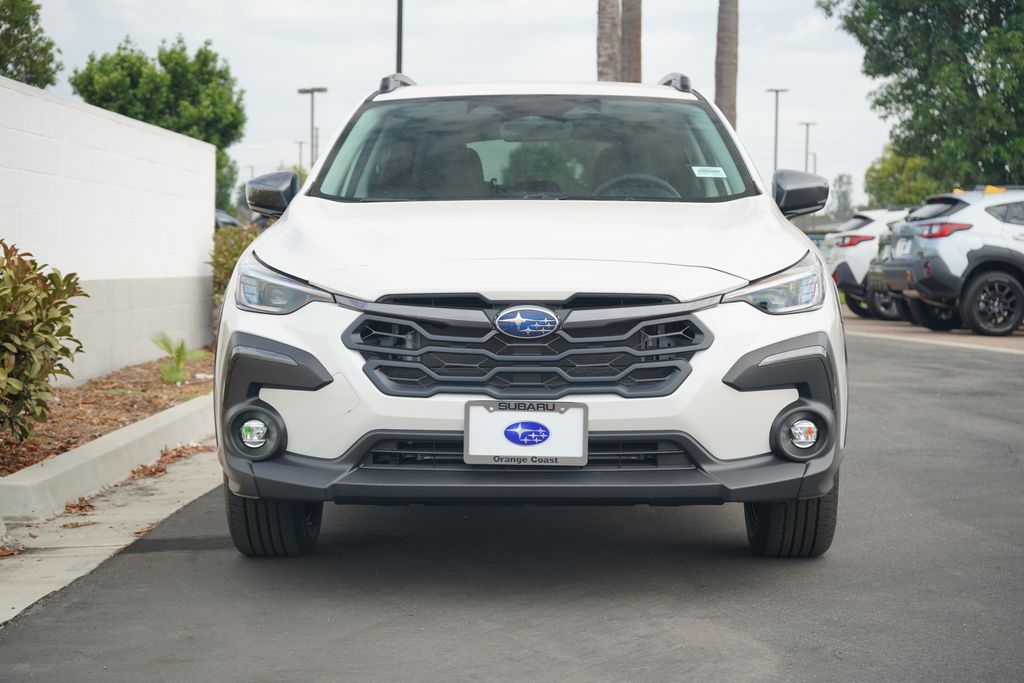 Thumbnail: 2025 Subaru Crosstrek - 5