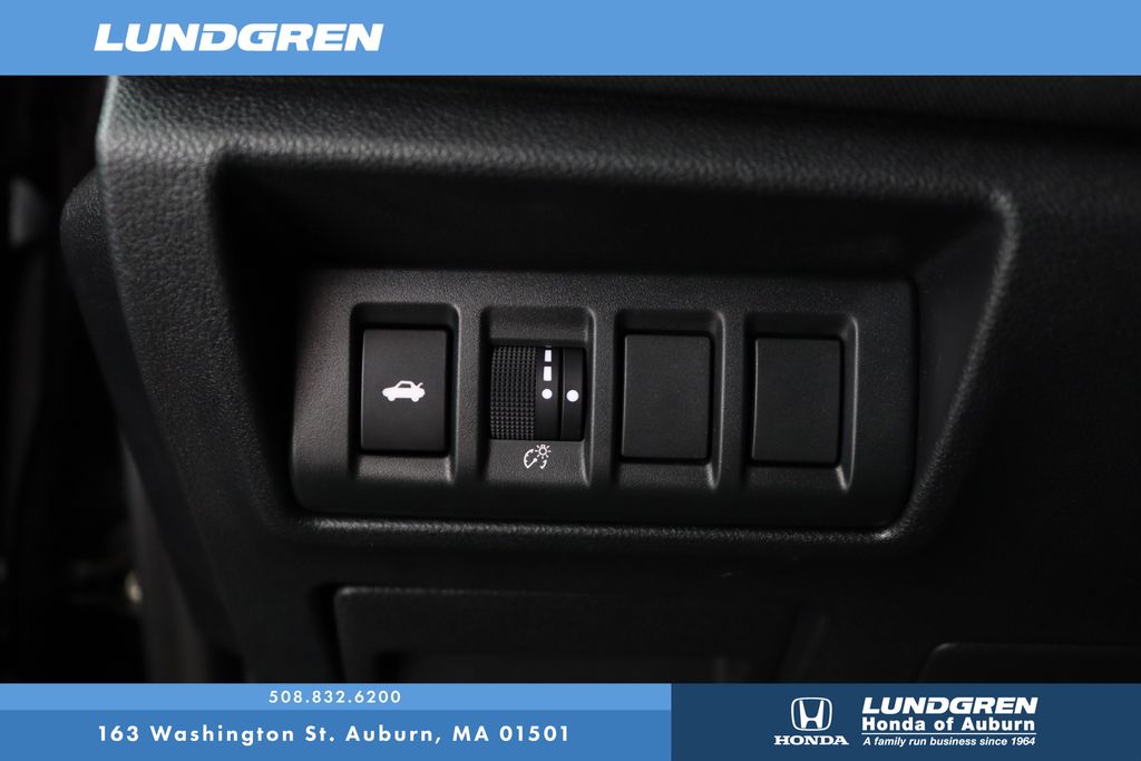 Used 2020 Subaru Legacy Sedan