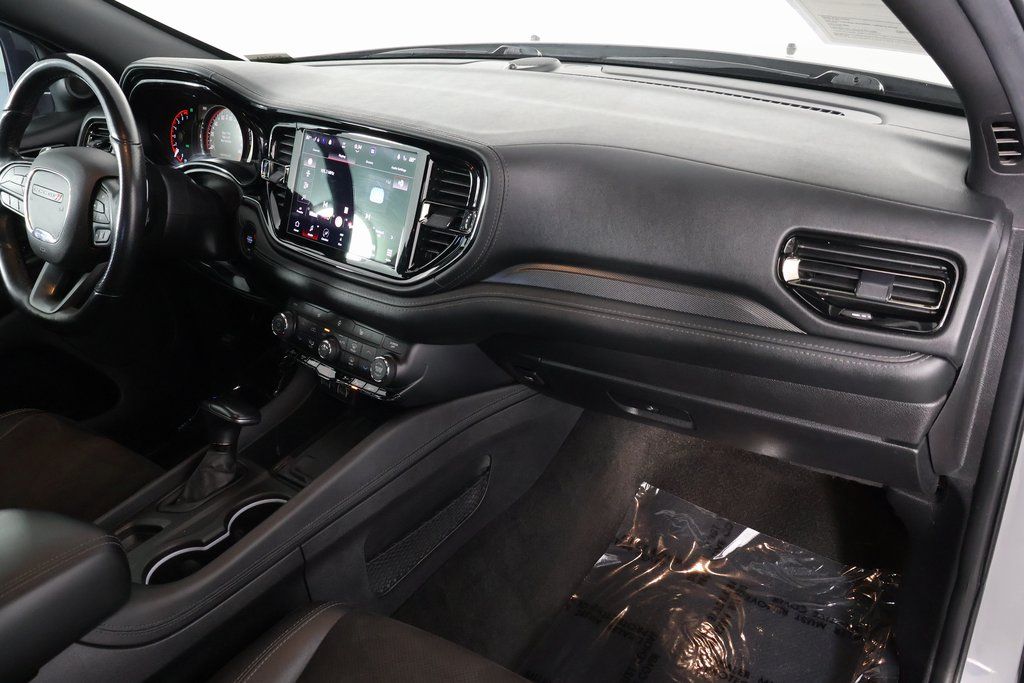 Thumbnail: 2022 Dodge Durango - 9