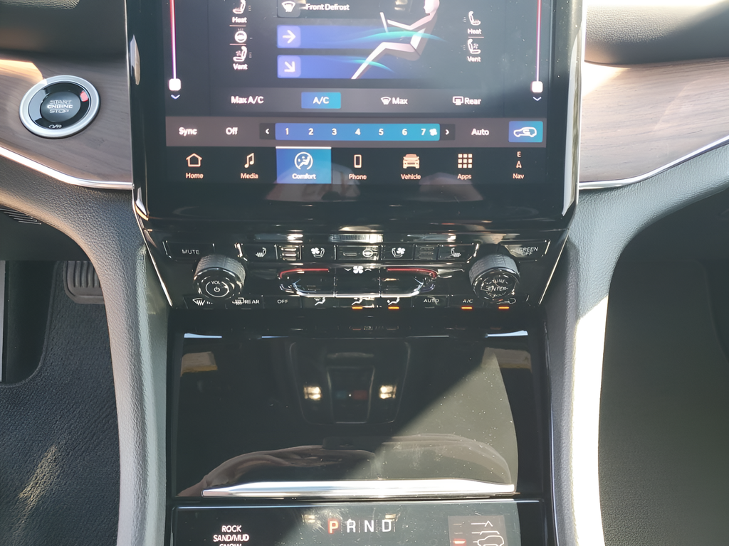 New Car 2025 Jeep Grand Cherokee L  Summit For Sale Under $70,000 In Austin, Texas