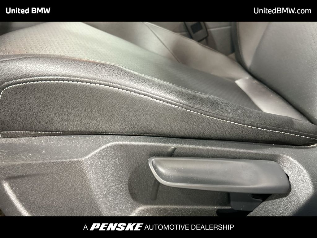 2019 Volkswagen Jetta SEL 12