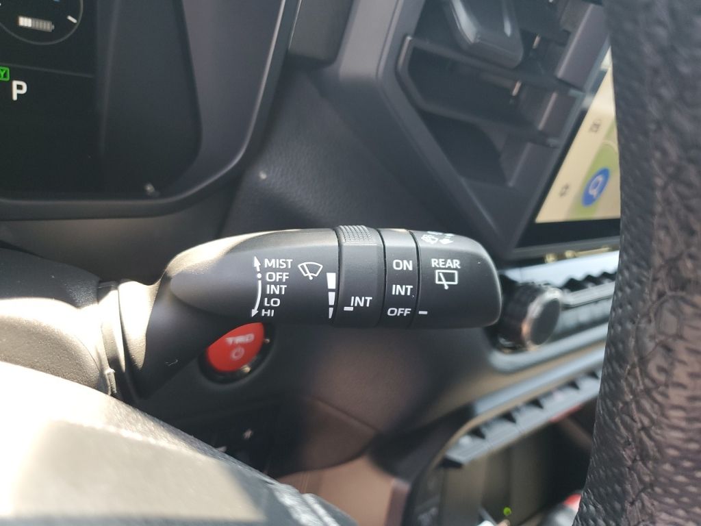 Used Car 2025 Toyota Sequoia  Trd Pro For Sale In Austin, Texas