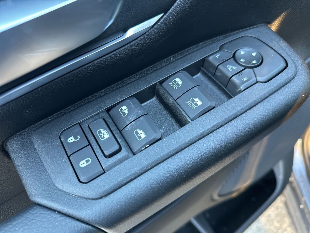 New 2026 Ram 1500 Truck
