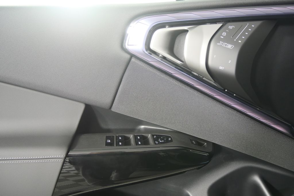 Thumbnail: 2026 BMW X3 - 8