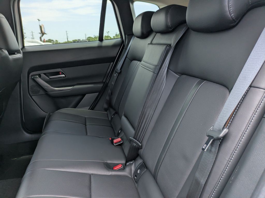 2026 Mazda CX-50 2.5 S Premium