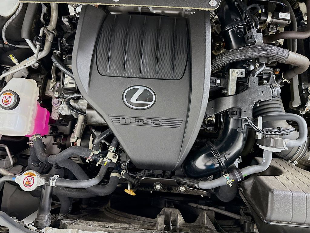 Thumbnail: 2024 Lexus TX - 32