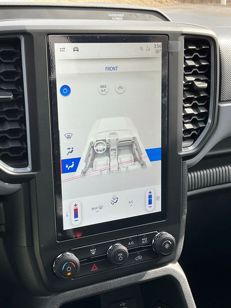 New 2026 Gray Ford XL image 12