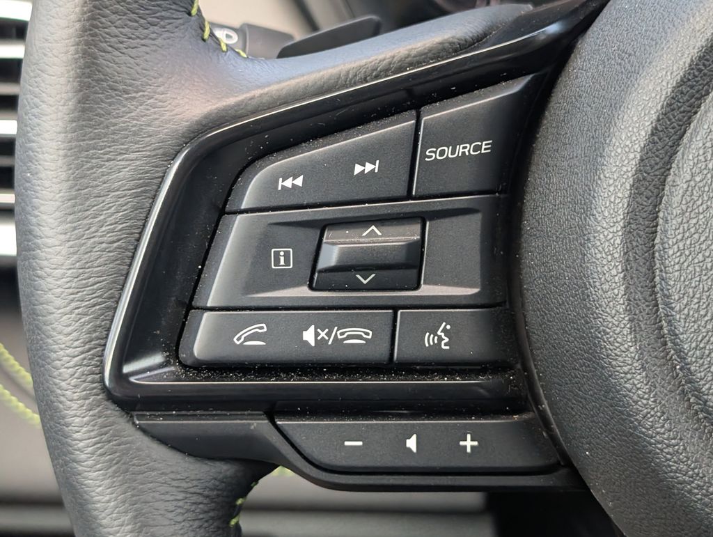 Used 2025 Subaru Outback SUV