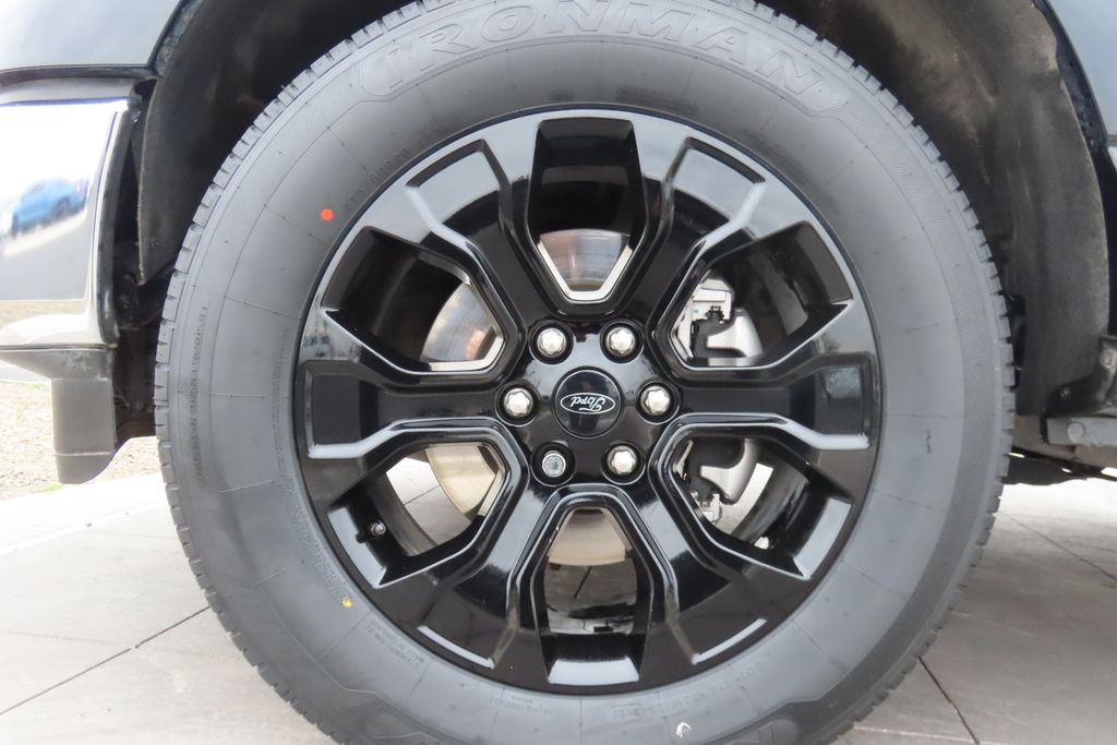 Thumbnail: 2022 Ford F-150 - 29