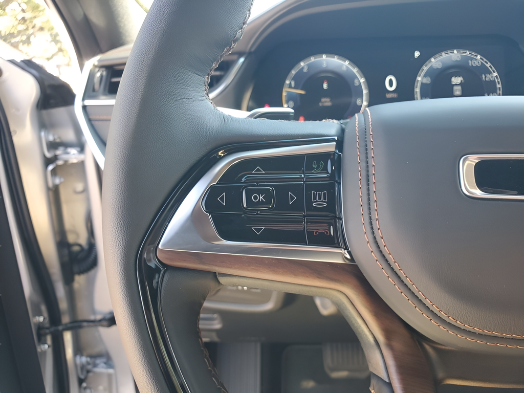 New Car 2025 Jeep Grand Cherokee  Summit For Sale Under $60,000 In Austin, Texas