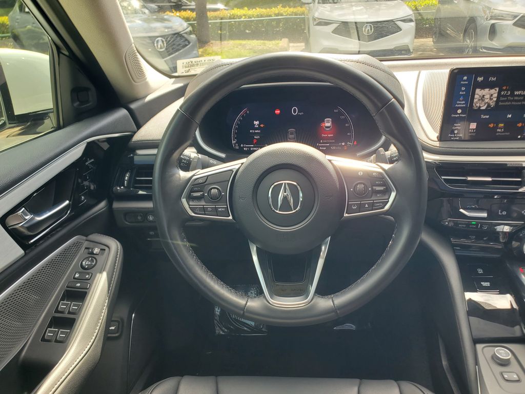 2025 Acura MDX - $42,488