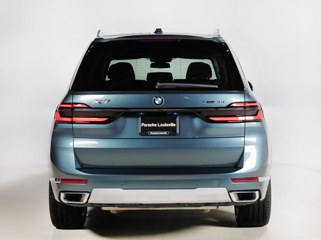 2023 BMW X7 40i - Photo 10