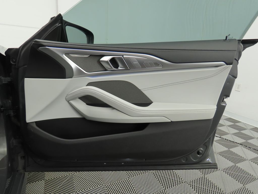 Thumbnail: 2023 BMW M8 - 26