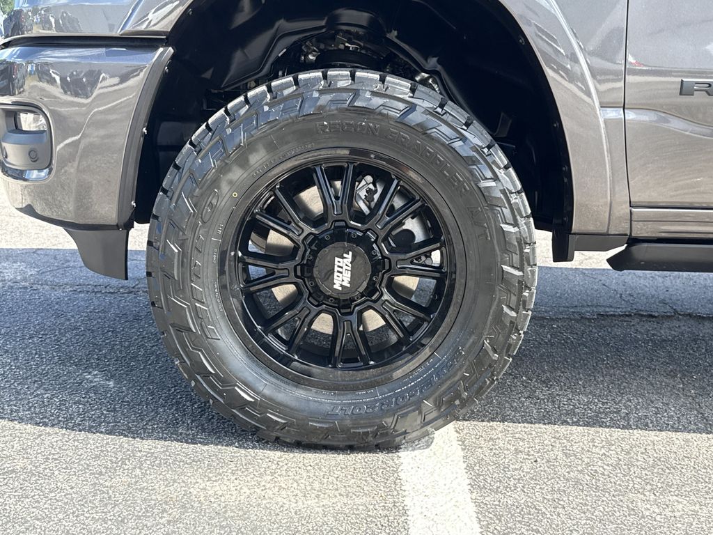 2026 Ram 1500 Big Horn/Lone Star Gray at Big Star Chrysler Jeep Dodge Ram 