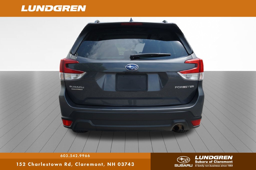 Used 2023 Subaru Forester SUV