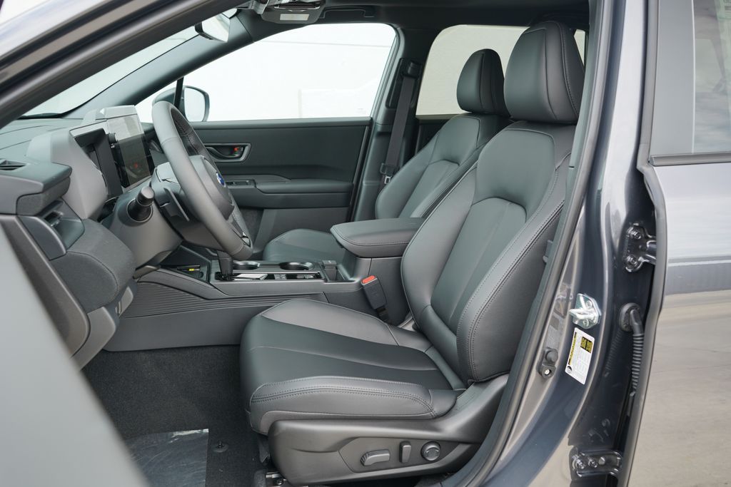 Thumbnail: 2026 Subaru Outback - 10