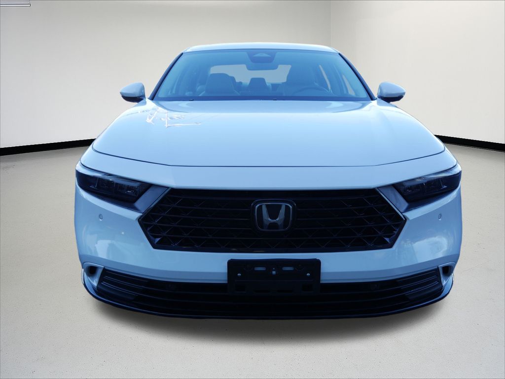 Thumbnail: 2023 Honda Accord - 8