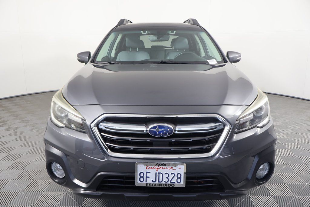 Thumbnail: 2018 Subaru Outback - 2