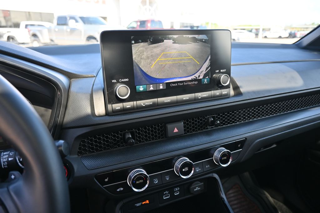2023 Honda CR-V Hybrid Sport  at Community Honda
